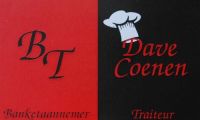 Traiteur Dave Coenen Tuinfeesten