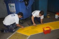 SPM Peinture SPRL Spm