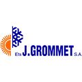 Grommet J Ets Daikin