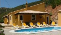 Casa Com Alma Vakantiehuis