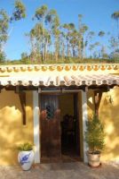 Casa Com Alma Vakantiehuis