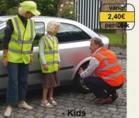 Relatiegeschenken Lowette nv Auto