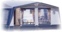 Siesta Caravanes SPRL Caravan