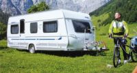 Siesta Caravanes SPRL Caravan