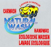Natural Wash Simoniseren