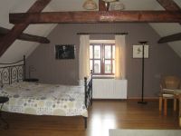 Gasten Kamers La Chouette