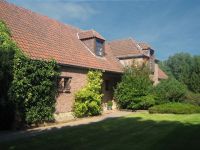 Gasten Kamers La Chouette