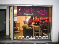 Nails Only Nagelverzorging