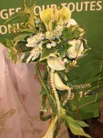 Coppelia Fleurs Montage