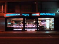 Vleesboetiek-Traiteur Vandekerkhof Jaak Italiaanse specialiteiten