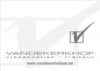 Vleesboetiek-Traiteur Vandekerkhof Jaak Italiaanse specialiteiten