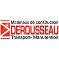 Derousseau SPRL Container