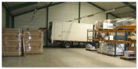 Ecostal SPRL Connect