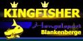 Hengelsport Kingfisher Vissen