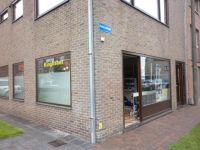 Hengelsport Kingfisher Vissen