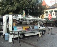 Mobifrit Doopfeest