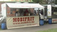 Mobifrit Doopfeest