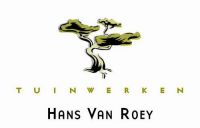 Van Roey Hans bvba - Tuinaanleg Houtwerk
