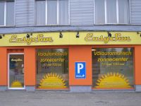 Easy Sun Zonnebanken