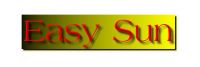 Easy Sun Zonnebanken