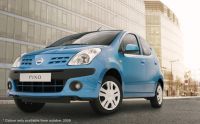 Schyns Motor SPRL Nissan