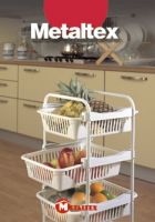 Metaltex Belux SA Shop