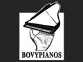 Bovy Pianos SPRL Piano