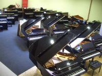 Bovy Pianos SPRL Piano