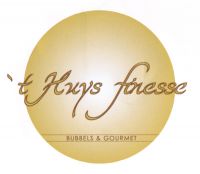 't Huys Finesse Bubbles & Gourmet Italiaanse specialiteiten