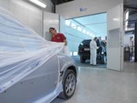 Carrosserie Piron SA General