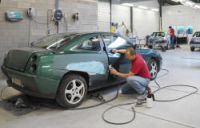Carrosserie Piron SA General