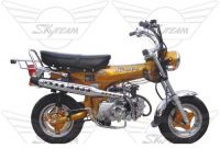 Moto Sierens bvba Fietshelm