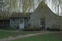 Verzorgingsstudio Nele Boon Schrammek