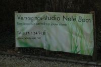 Verzorgingsstudio Nele Boon Schrammek