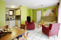Val d Arimont Chalets