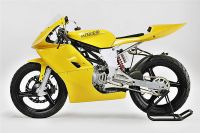 Kockelmann Motos SPRL Dunlop