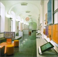 Abbaye de Stavelot Particulier