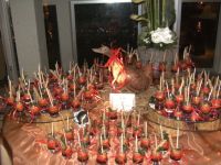 Michel Jose Traiteur Cocktails