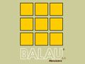 Balau Menuiserie Chassis