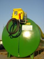 Distritank Europe sa Titan