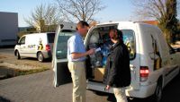 Pest Management Solutions Papillon