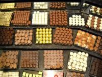 Brood en banket Tanghe Dessertkoekjes