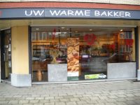 Brood en banket Tanghe Dessertkoekjes