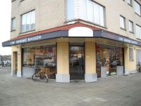 Brood en banket Tanghe Dessertkoekjes