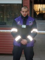 Arasguard Security bvba Concerten