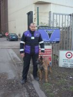 Arasguard Security bvba Concerten