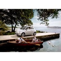 GARAGE LAMPECCO SA Fiat