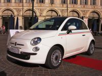 GARAGE LAMPECCO SA Fiat
