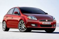 GARAGE LAMPECCO SA Fiat
