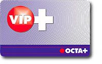 Octa+ Station